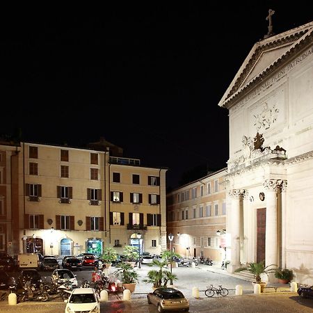 Navona Secret Stay Guest House Řím Exteriér fotografie