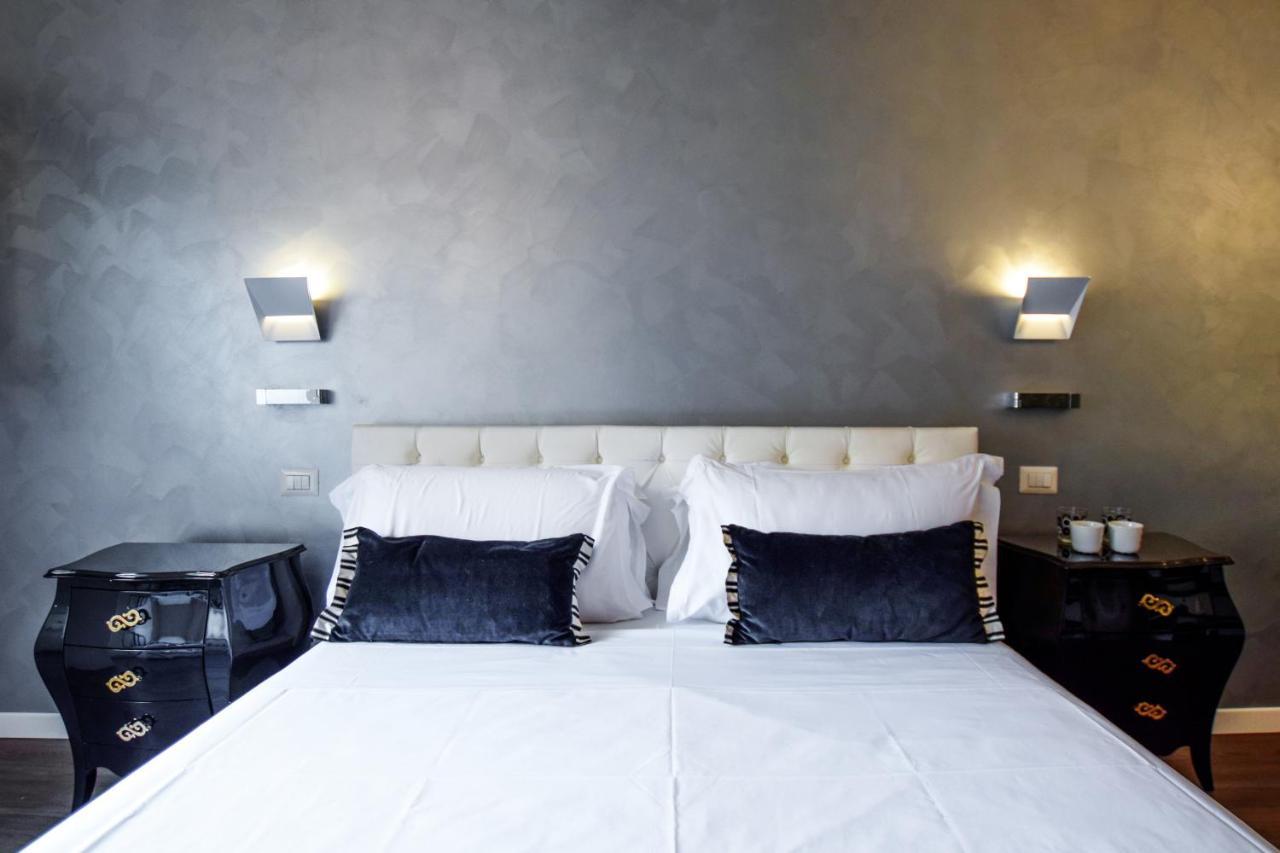 Navona Secret Stay Guest House Řím Exteriér fotografie