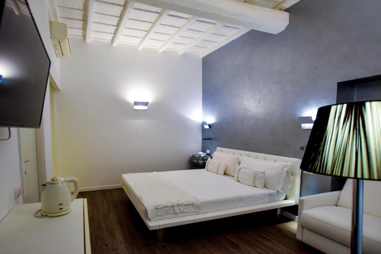 Navona Secret Stay Guest House Řím Exteriér fotografie