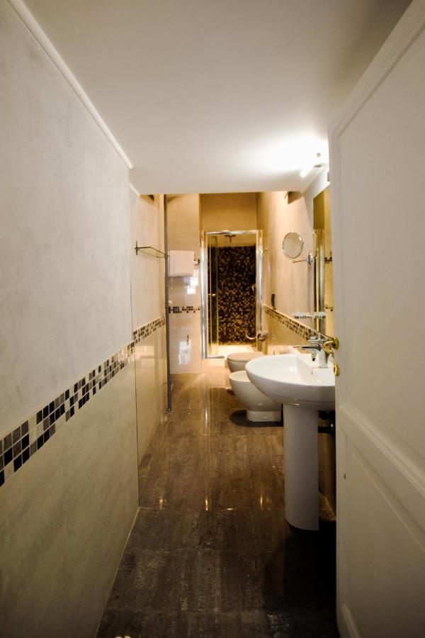 Navona Secret Stay Guest House Řím Exteriér fotografie