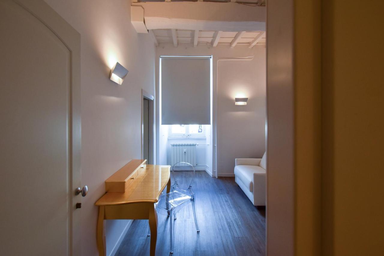 Navona Secret Stay Guest House Řím Exteriér fotografie