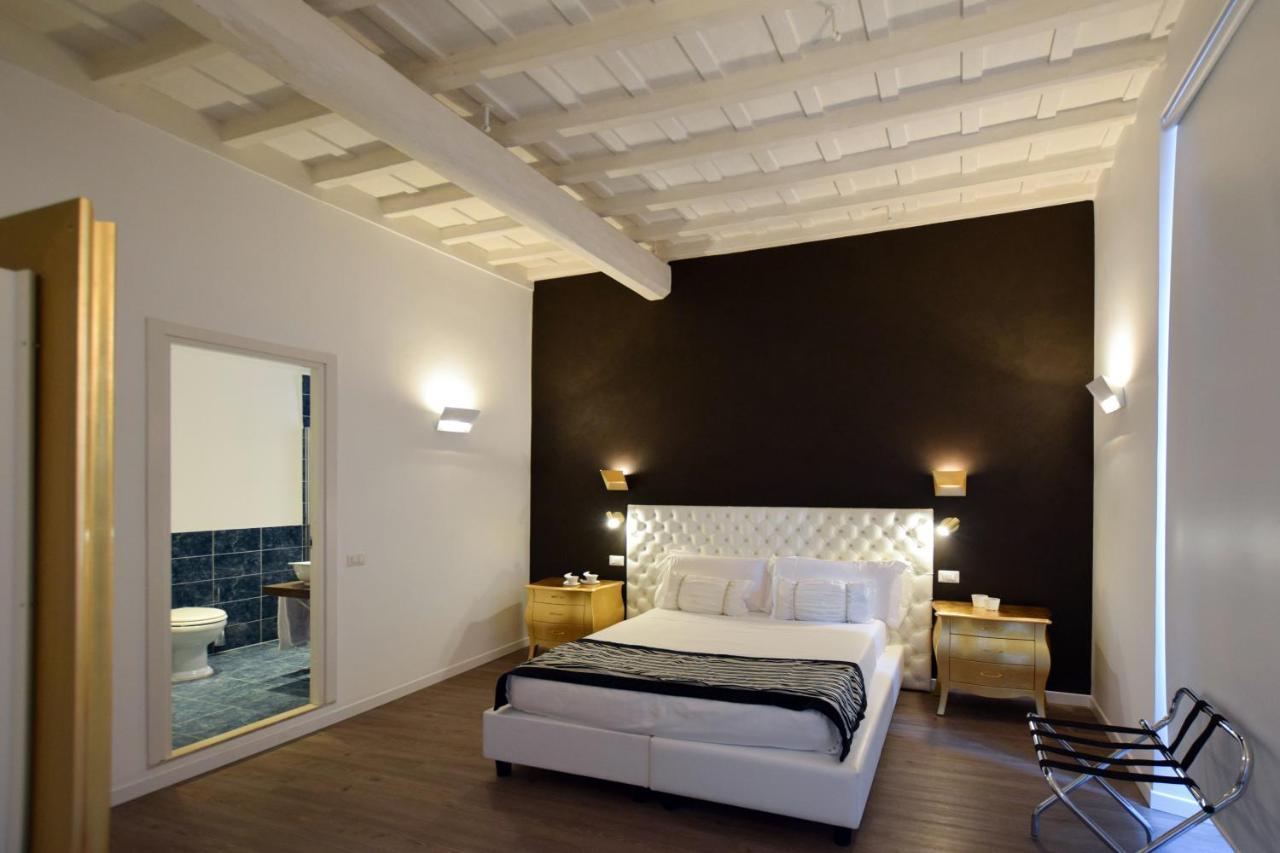 Navona Secret Stay Guest House Řím Exteriér fotografie