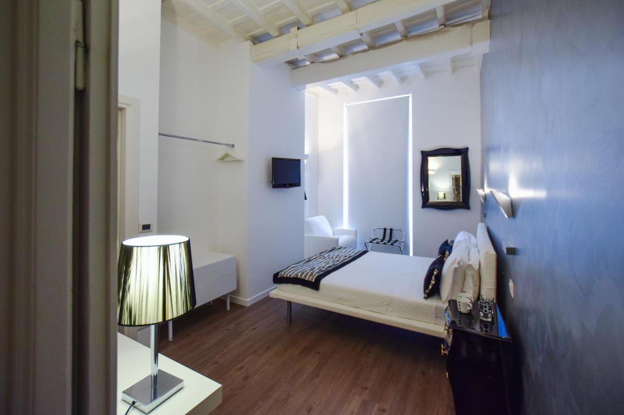 Navona Secret Stay Guest House Řím Exteriér fotografie