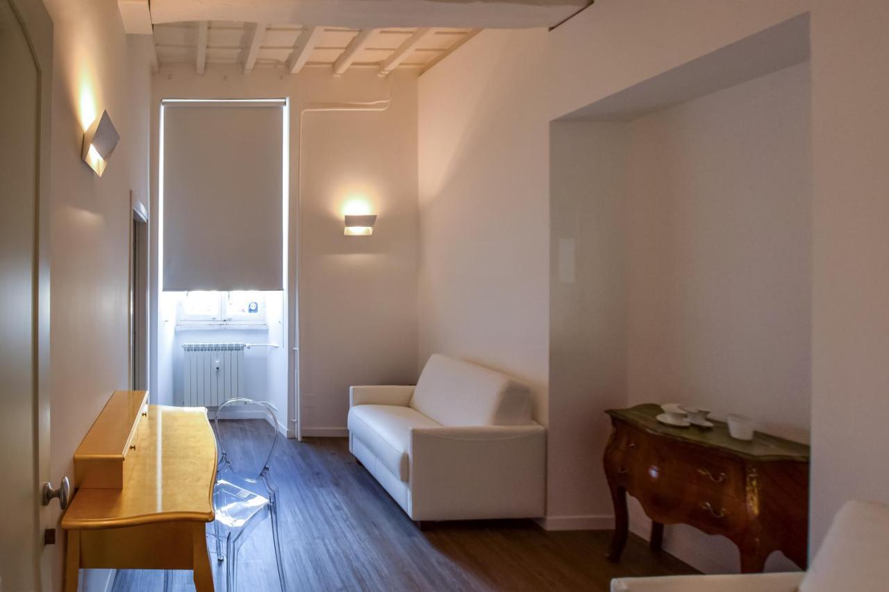 Navona Secret Stay Guest House Řím Exteriér fotografie