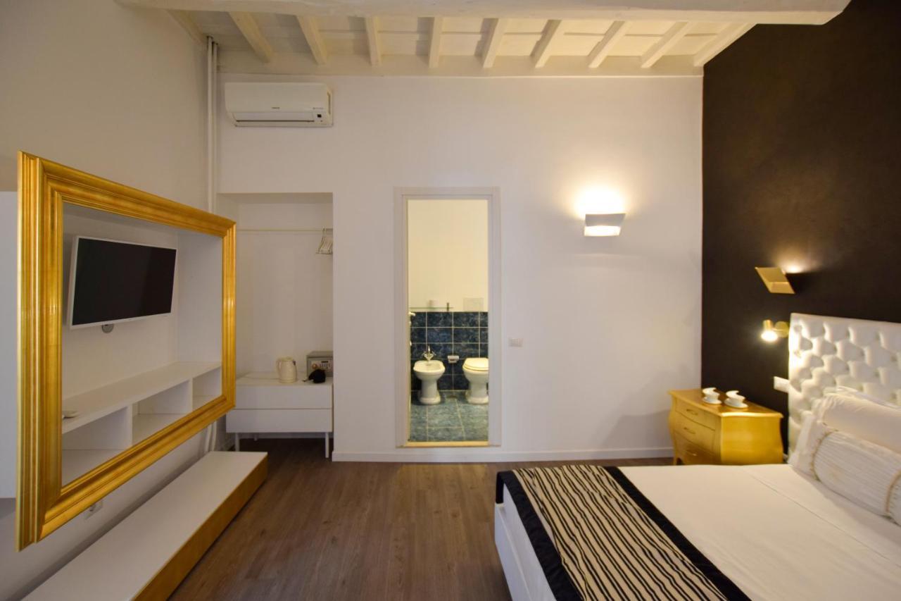 Navona Secret Stay Guest House Řím Exteriér fotografie