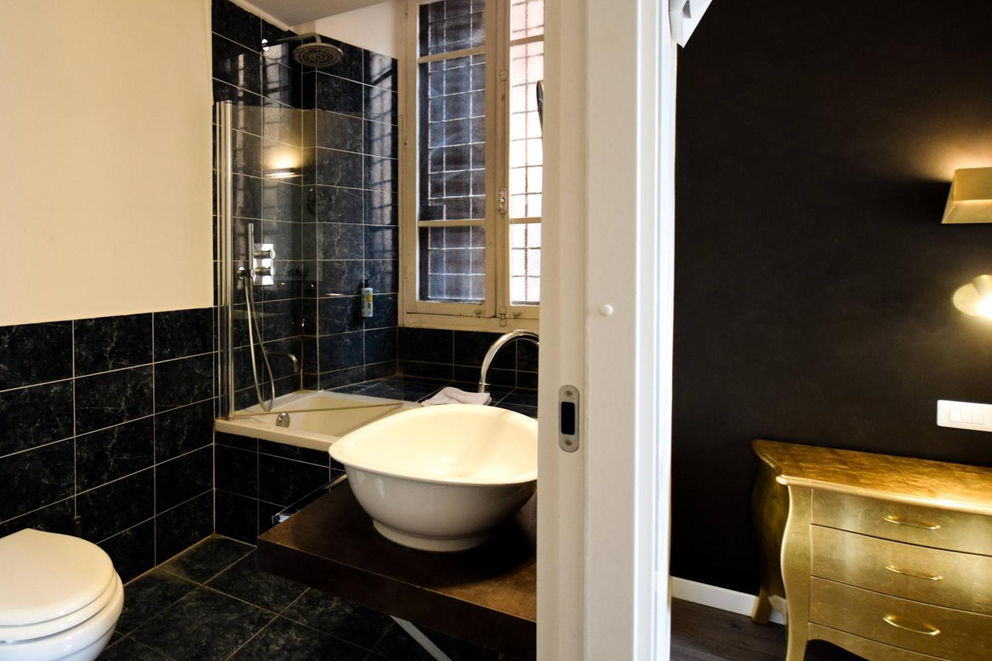 Navona Secret Stay Guest House Řím Exteriér fotografie