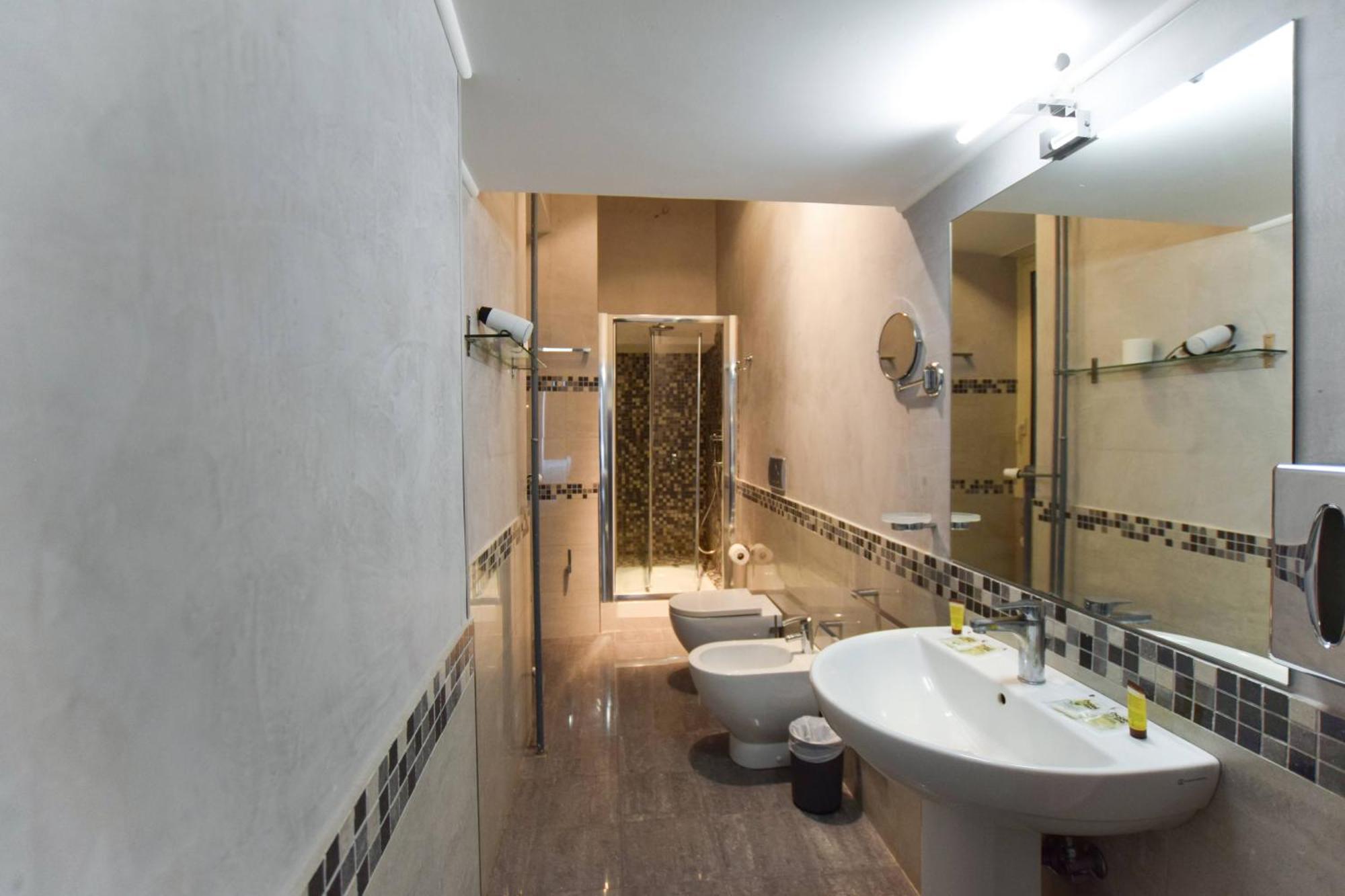 Navona Secret Stay Guest House Řím Exteriér fotografie