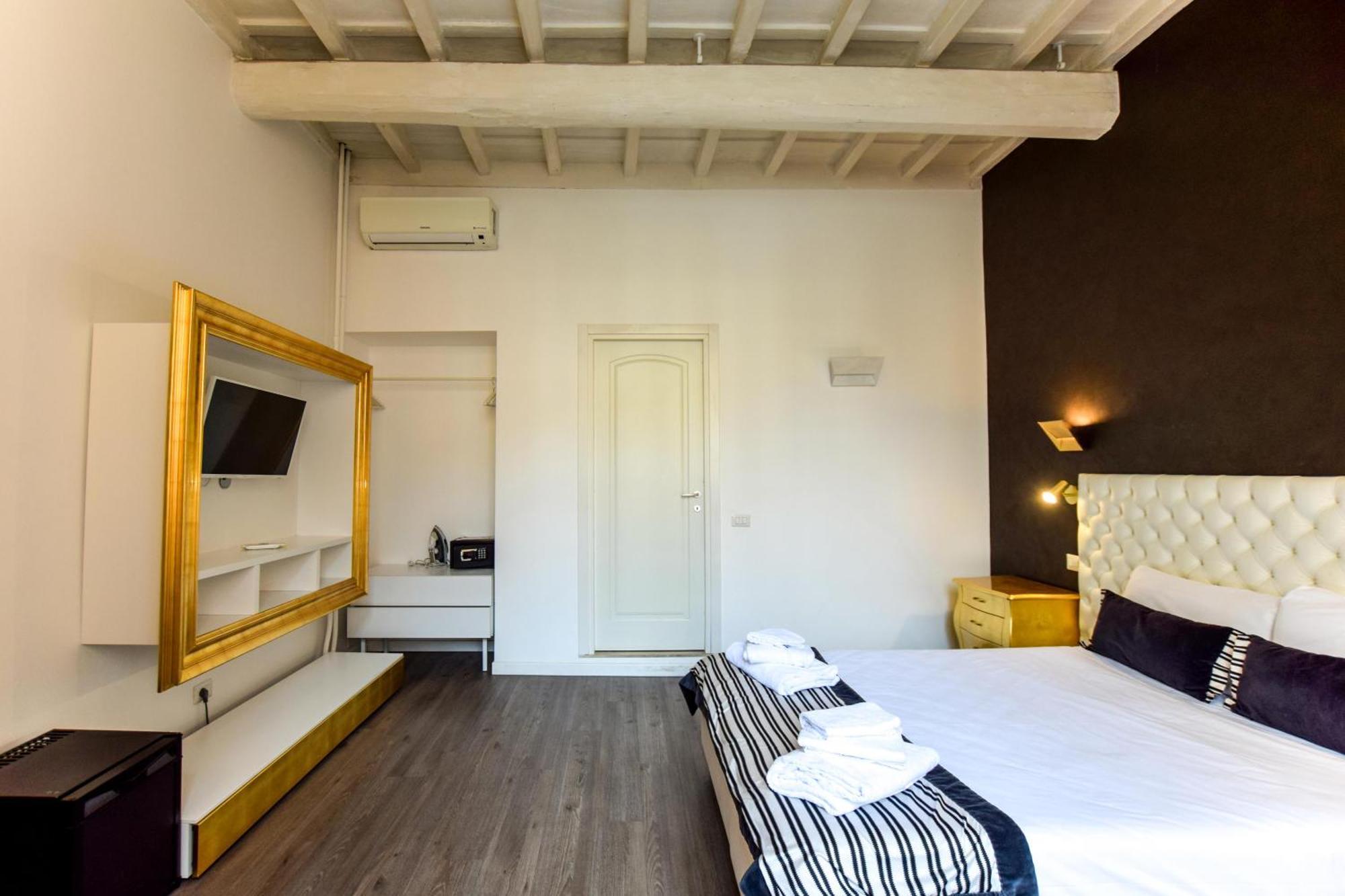 Navona Secret Stay Guest House Řím Exteriér fotografie