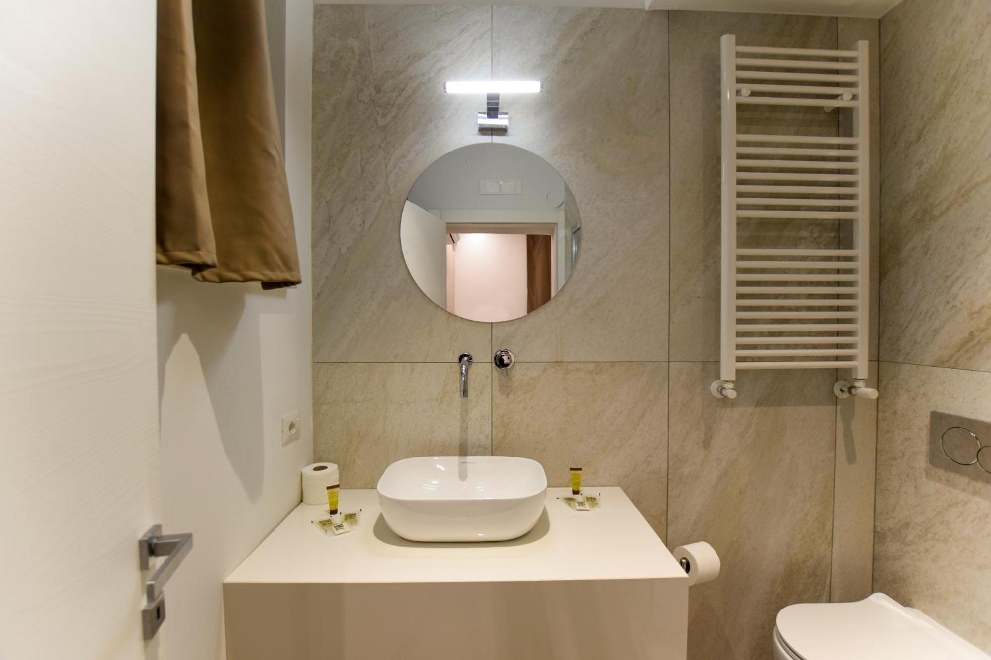 Navona Secret Stay Guest House Řím Exteriér fotografie