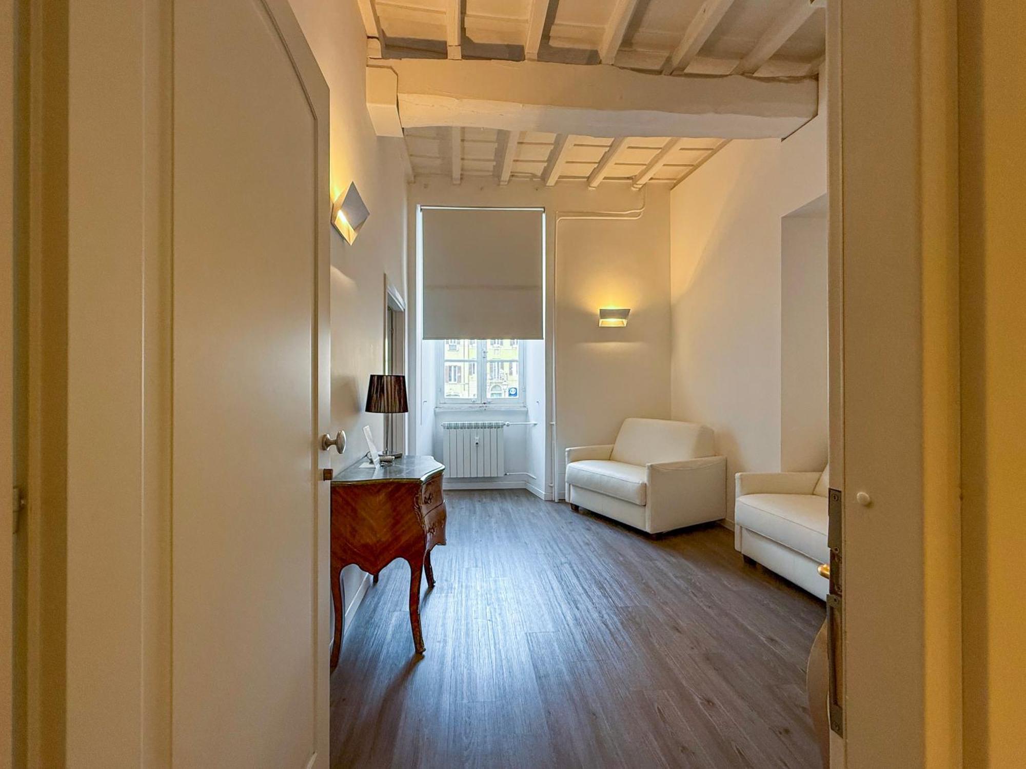 Navona Secret Stay Guest House Řím Exteriér fotografie