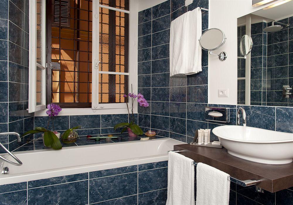 Navona Secret Stay Guest House Řím Exteriér fotografie