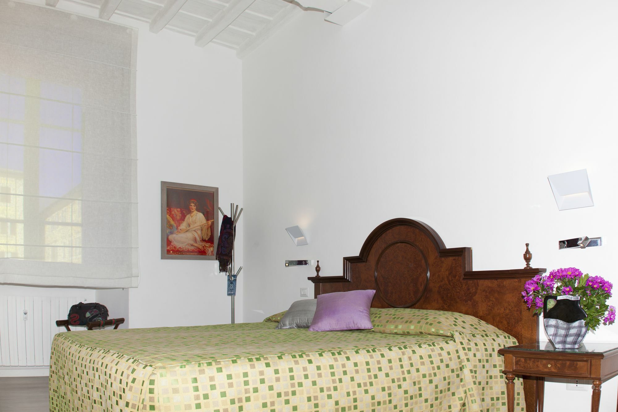 Navona Secret Stay Guest House Řím Exteriér fotografie